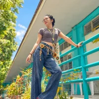 Lady_trix01 Avatarbild