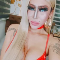 DominateMistressTania 아바타 사진