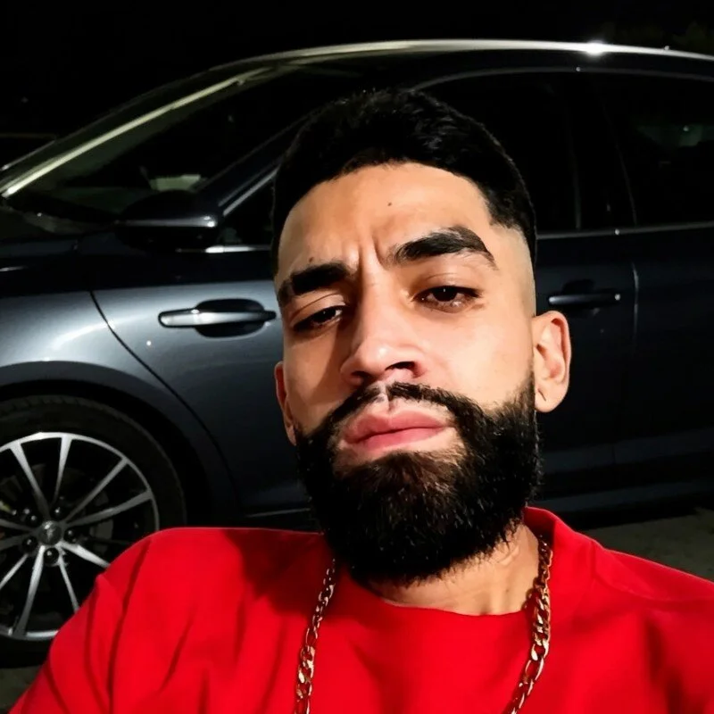 Anfdressex profile photo
