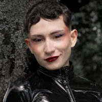 Slika avatara modela JiangShy666
