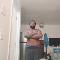 Zdjęcie profilowe modela Firsttimelakewood