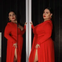 GeorgiaLerox's Avatar Pic