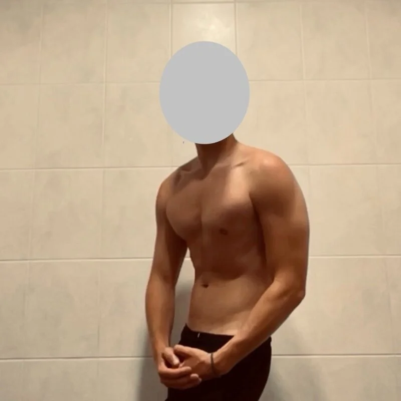 KinkyBlondeTwink profile photo