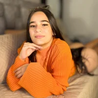 candy_antonela Stripchat