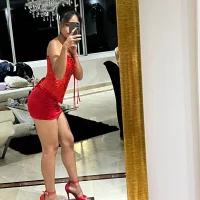 SharlotteRodriguezs profilbillede