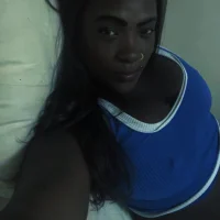 afrikinha's Avatar Pic