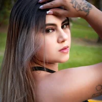 MeganCrow Immagine Avatar