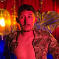 Foto desnuda XXX de x_heros_x