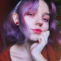 Foto desnuda XXX de AliceJasper