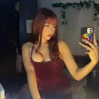 scarlett_vega_'s Avatar Pic