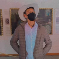 Zdjęcie profilowe modela Emilio_LatinTeen
