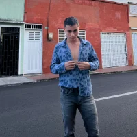 Ảnh Đại Diện LeoMonnroe