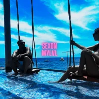 SexOnMyLvL avatarbilde