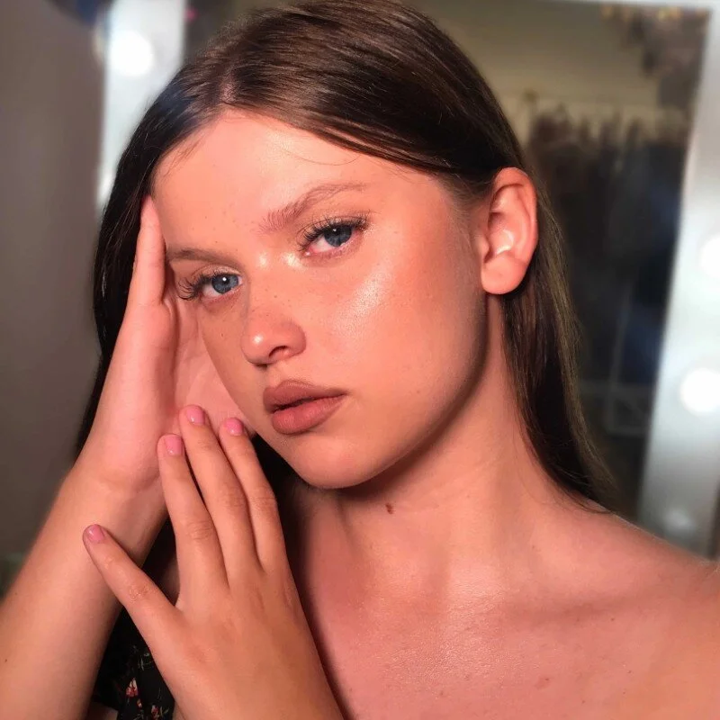 Chamoomile profile photo