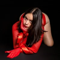 thamiina_ Adlı Modelin Avatarı