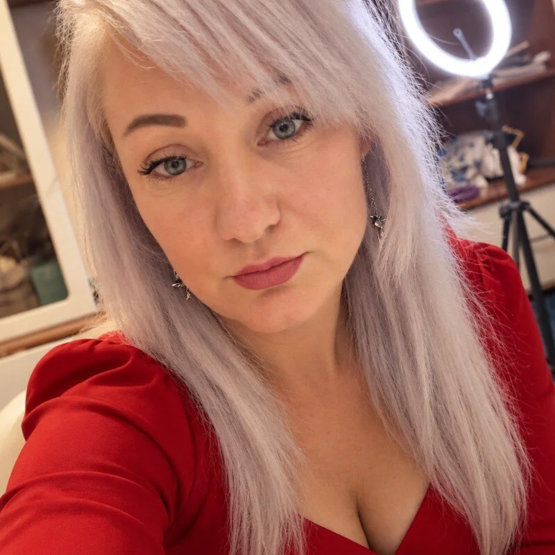 Tina_Alev profile photo