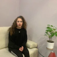 debora_lion's Profile Pic