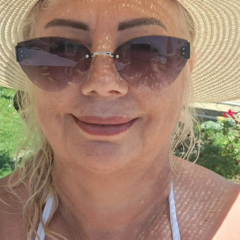 BozhenaNude Stripchat profile image