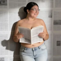 Foto desnuda XXX de Dulce_meow