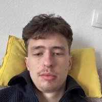 Slika avatara modela BlankAshot1