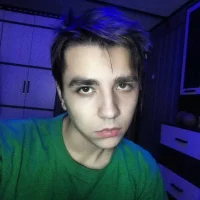 DimaSuvorov's Profile Pic