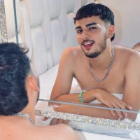 LiamBlake_ – avatarbillede