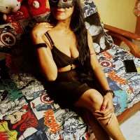 Sexynora1 Gambar Avatar