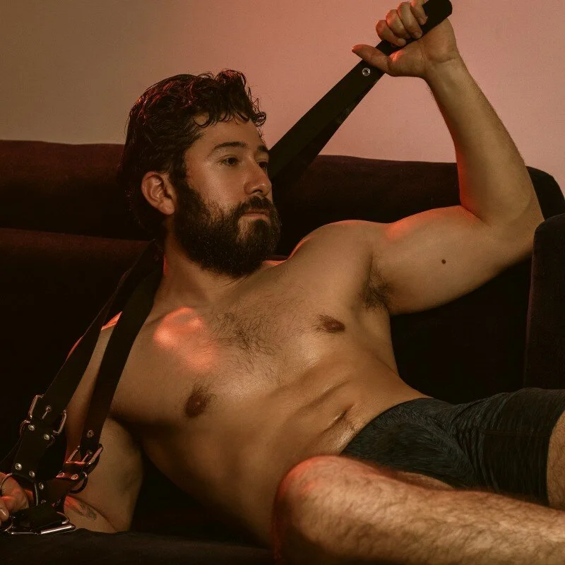 teddy_foster live cam profile