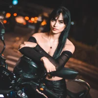 รูปโปรไฟล์ของ Celeste_Blu