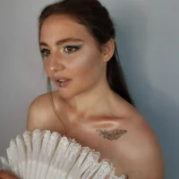 Zdjęcie profilowe modela Scarlet_Sunny