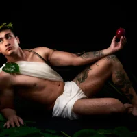 CamCumBoy Avatar-Bild