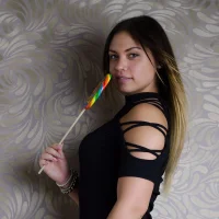 HaileeFox's Profile Pic