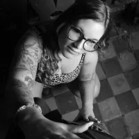 Honey_Haze12's Avatar Pic