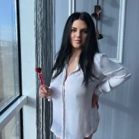 Zdjęcie profilowe modela Leona_Chen