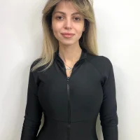 GranceWong's Profile Pic