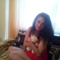 DeliciousVivian's Profilna slika