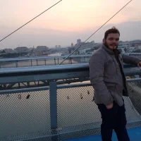 vincent2894のプロフィール写真