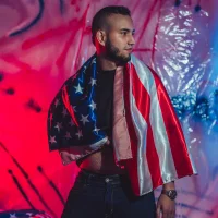 NicolasJohnson's Profile Pic