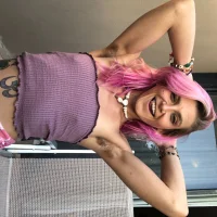 PriscillaDawson's Profile Pic