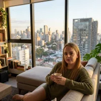 AlissonHarris 頭像圖片