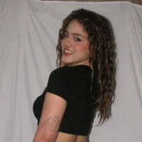 CassieKm's Avatar Pic