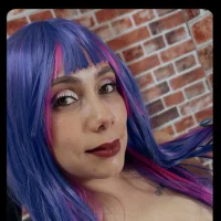 Nyraa_Rose_ Avatar-Bild