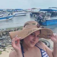 esmeralda_jadees' Avatar Pic