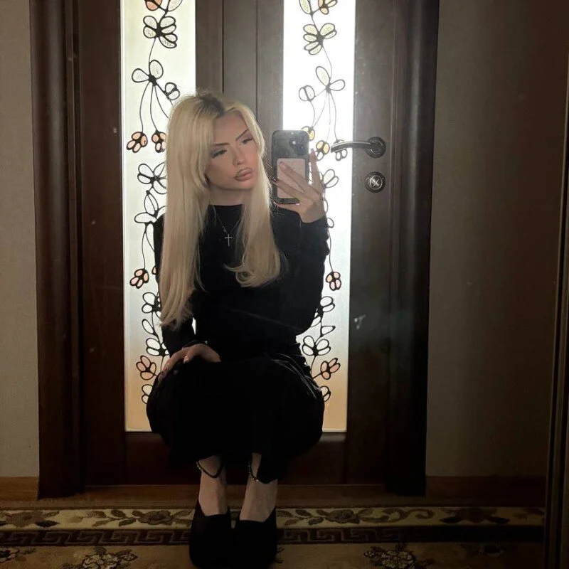 FerreroBlonde profile photo