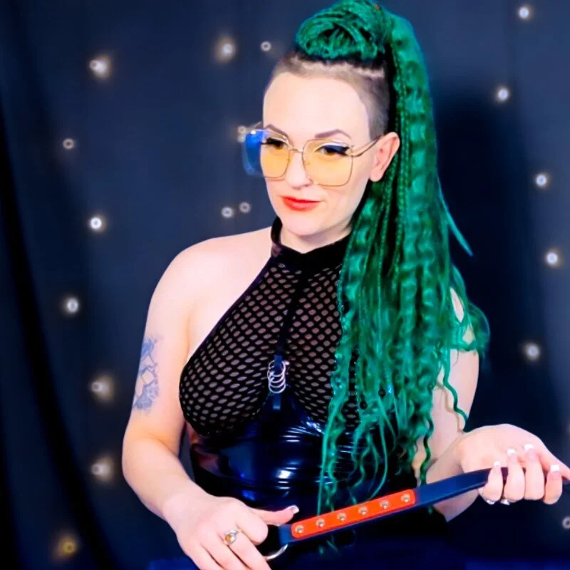 mistressquynnxo profile photo