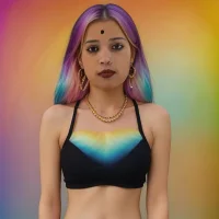 Mahek_love143's Offline Chat Room