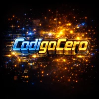 Codigocero Adlı Modelin Avatarı