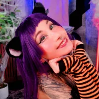 Vespera_Nekogirl – Avatar fotka