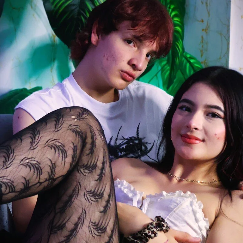 sam_y_kat Stripchat profile image