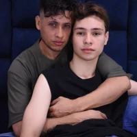 MaxAndLucas's Profile Pic